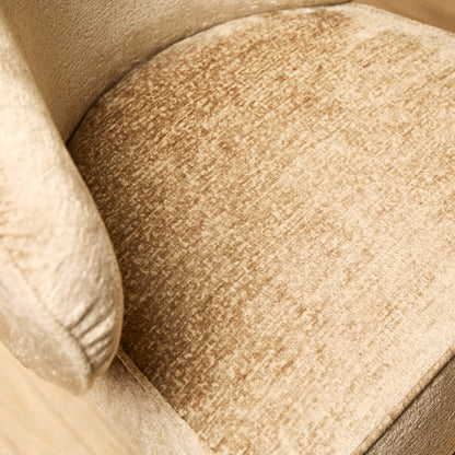 Eetkamerstoel Persie | Bruin