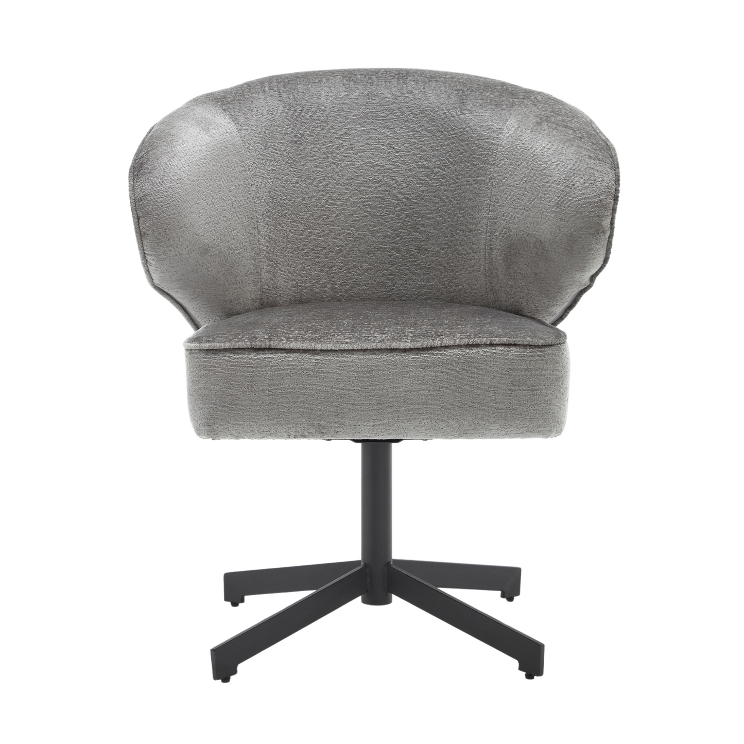 Eetkamerstoel Persie | Grijs