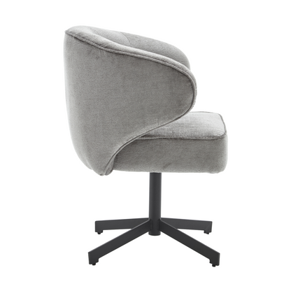 Eetkamerstoel Persie | Grijs