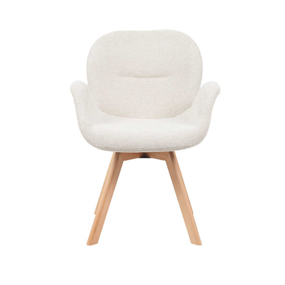 Eetkamerstoel Jesse | Beige