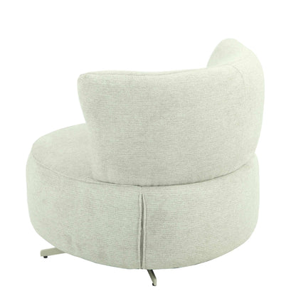 Fauteuil Fien | Light Grey