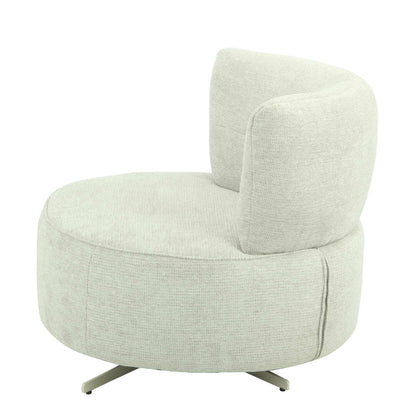 Fauteuil Fien | Light Grey