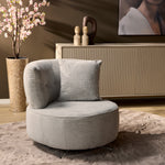 Fauteuil Fien | Light Grey