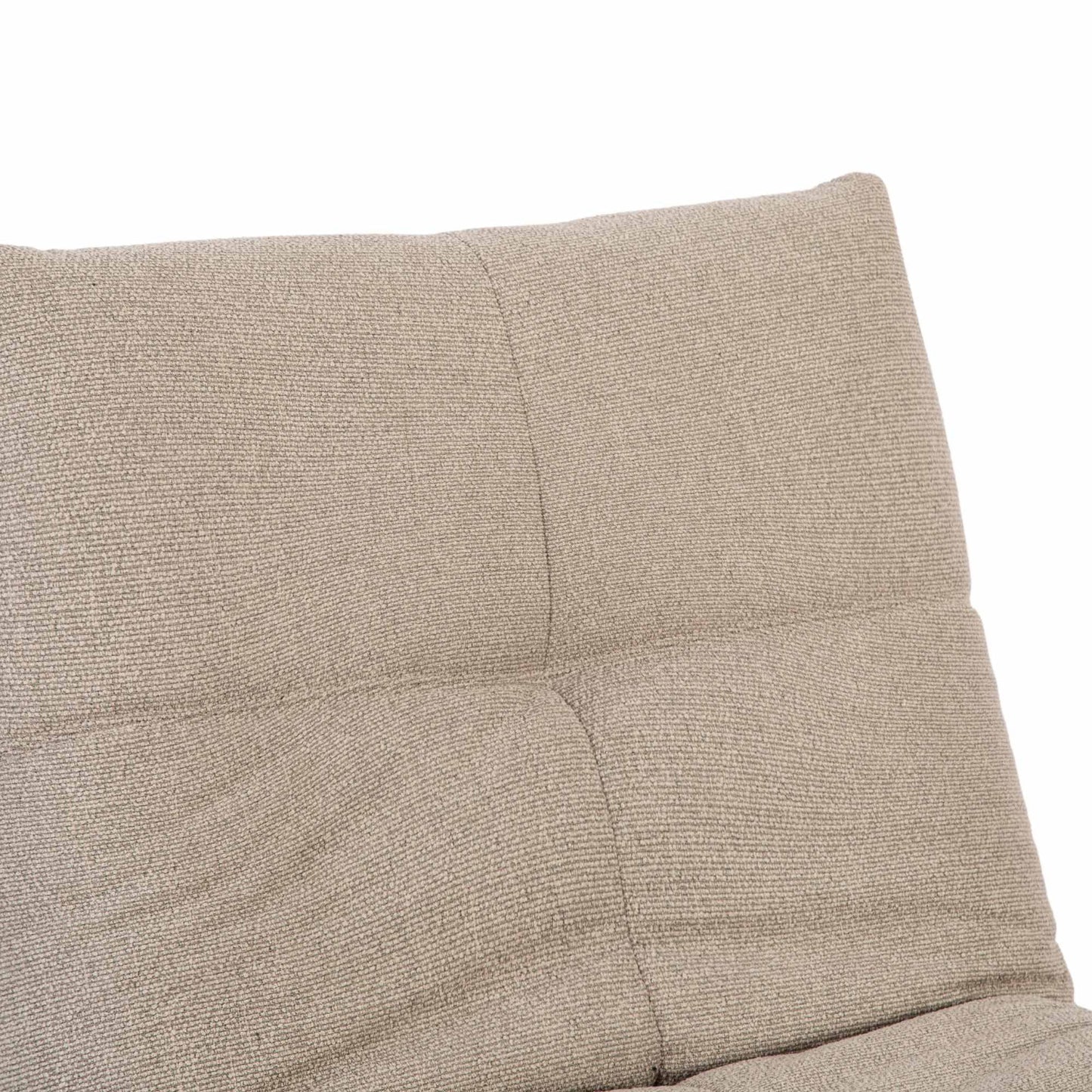 Relaxfauteuil Lazy | Stof