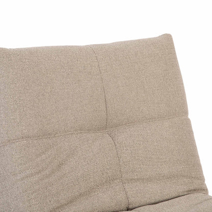 Relaxfauteuil Lazy | Stof