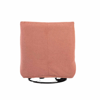 Relaxfauteuil Lazy | Stof