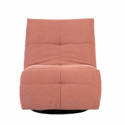 Relaxfauteuil Lazy | Stof