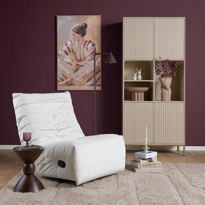 Relaxfauteuil Zen
