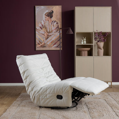 Relaxfauteuil Zen