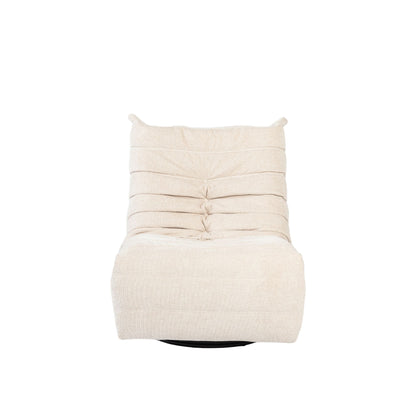 Relaxfauteuil Zen | Beige