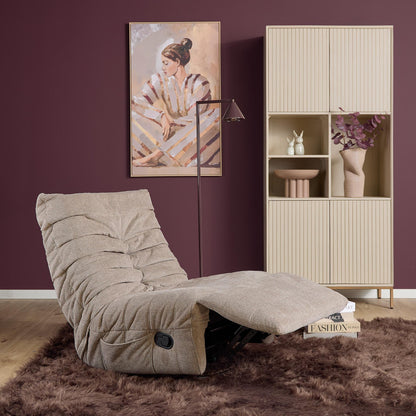 Relaxfauteuil Zen
