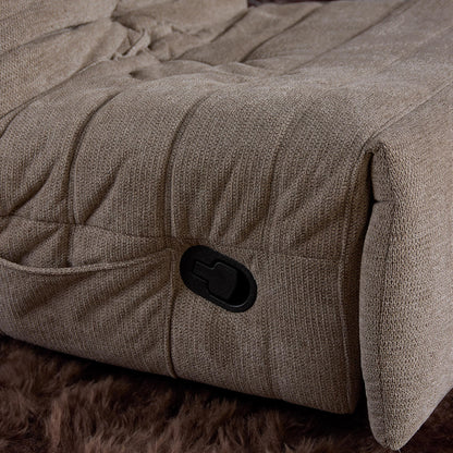 Relaxfauteuil Zen