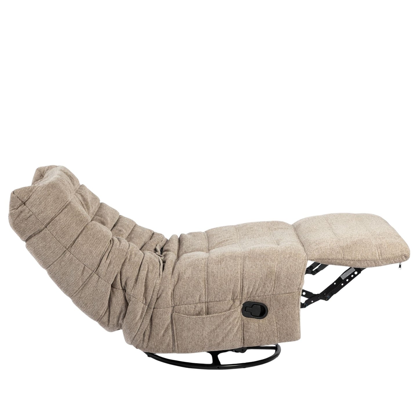 Relaxfauteuil Zen