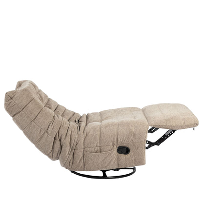 Relaxfauteuil Zen