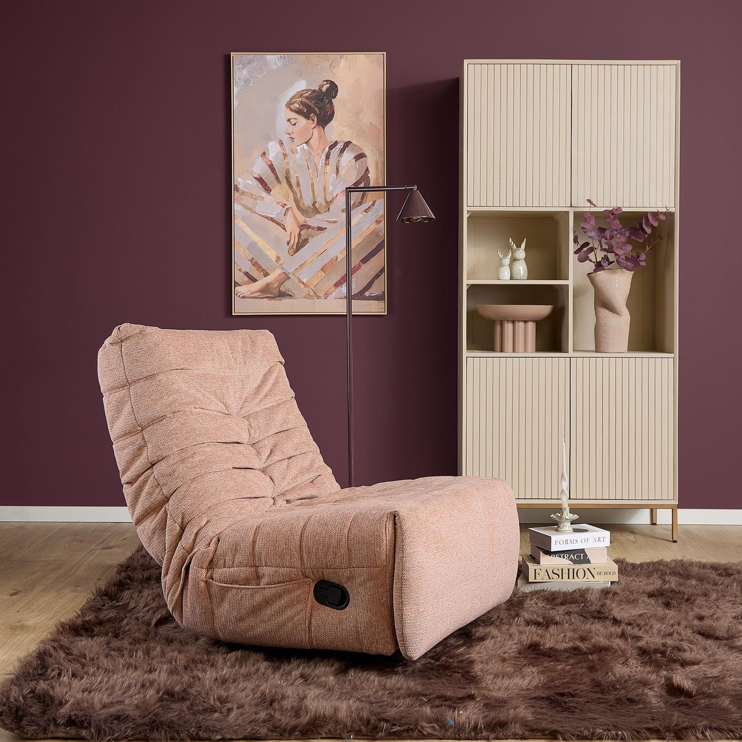 Relaxfauteuil Zen