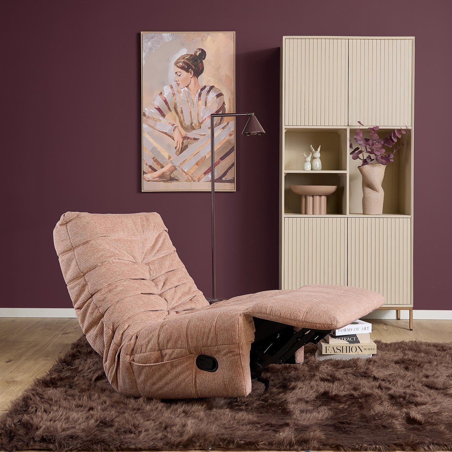 Relaxfauteuil Zen
