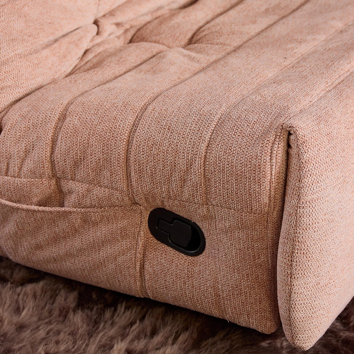 Relaxfauteuil Zen