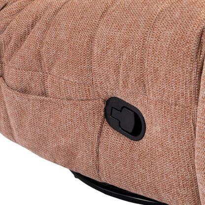 Relaxfauteuil Zen | Pink