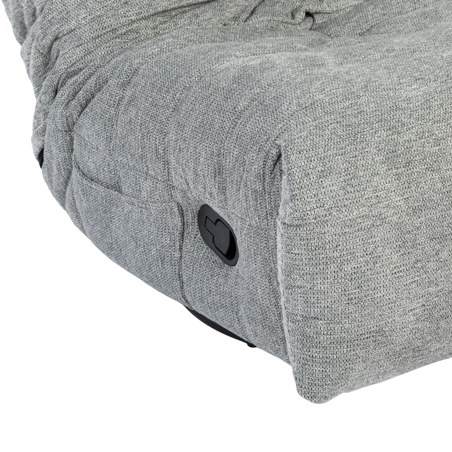 Relaxfauteuil Zen | Grey