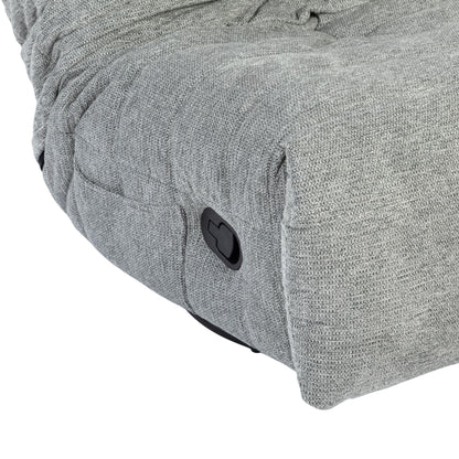 Relaxfauteuil Zen | Grey