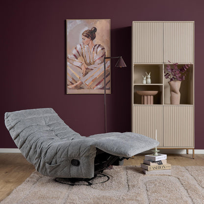 Relaxfauteuil Zen