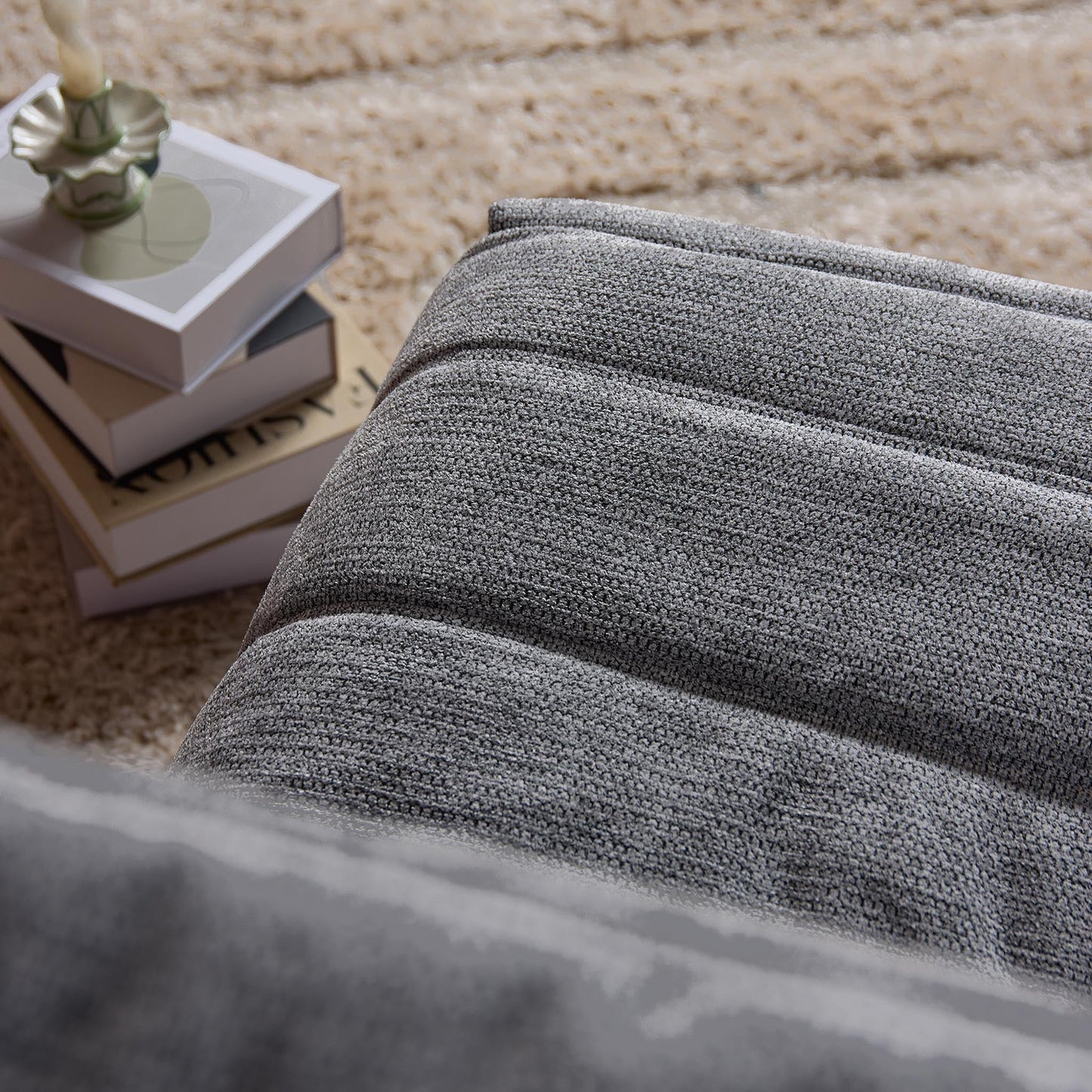 Relaxfauteuil Zen