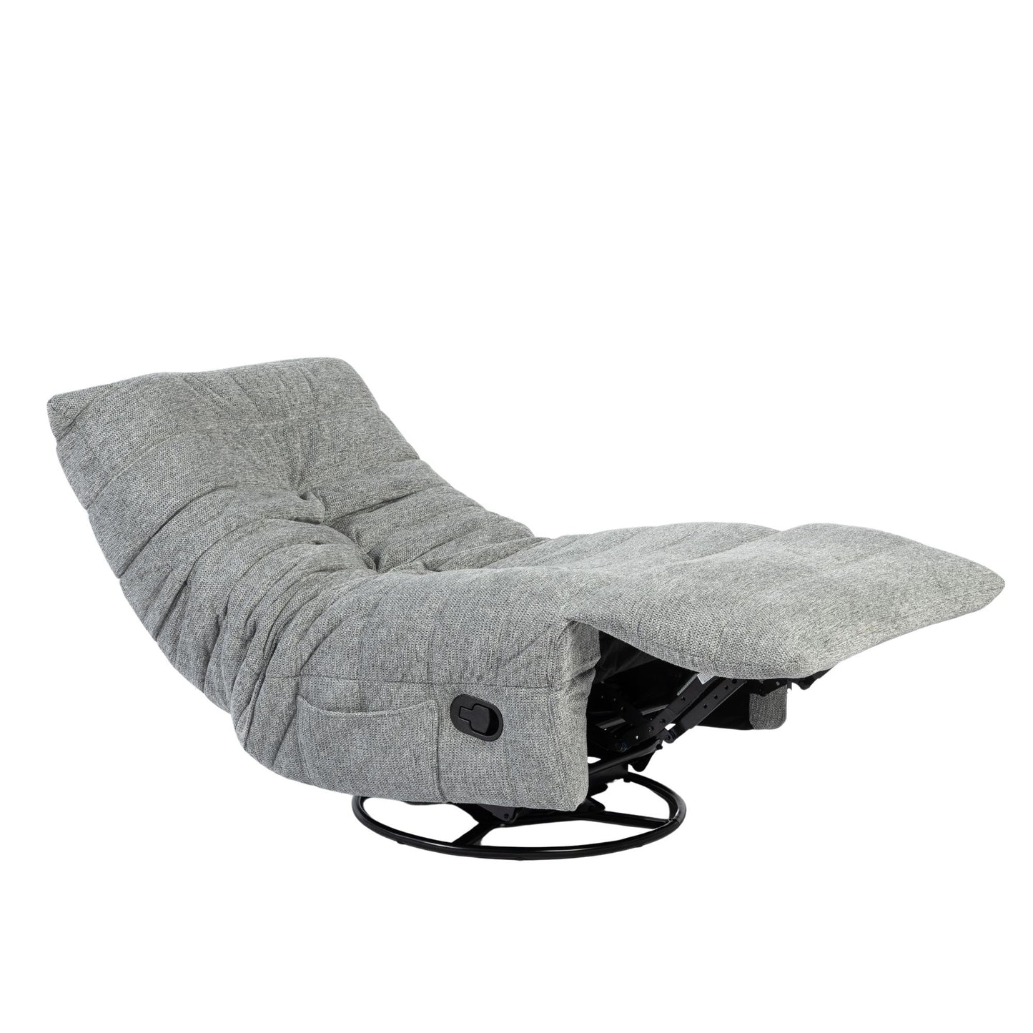 Relaxfauteuil Zen | Grey