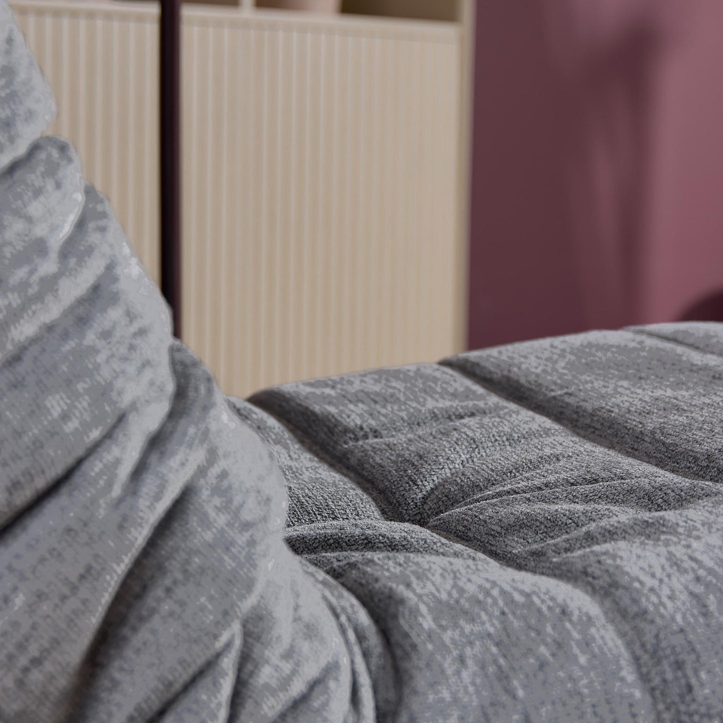 Relaxfauteuil Zen | Grey