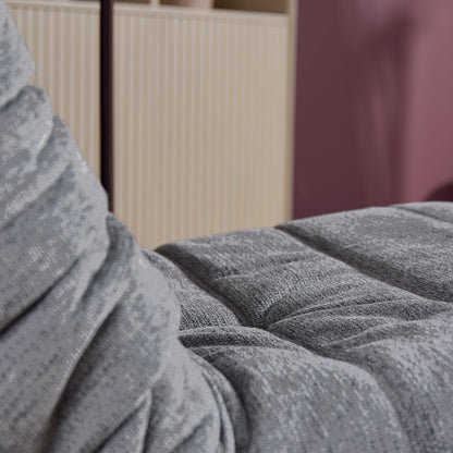 Relaxfauteuil Zen | Grey