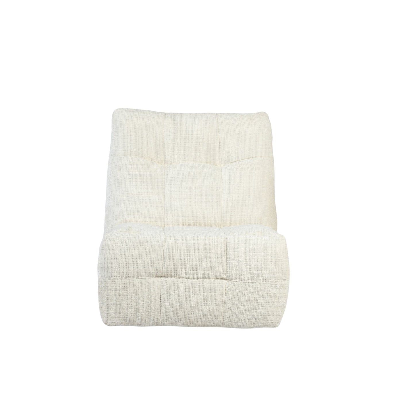 Relaxfauteuil Chill | Cremona Offwhite