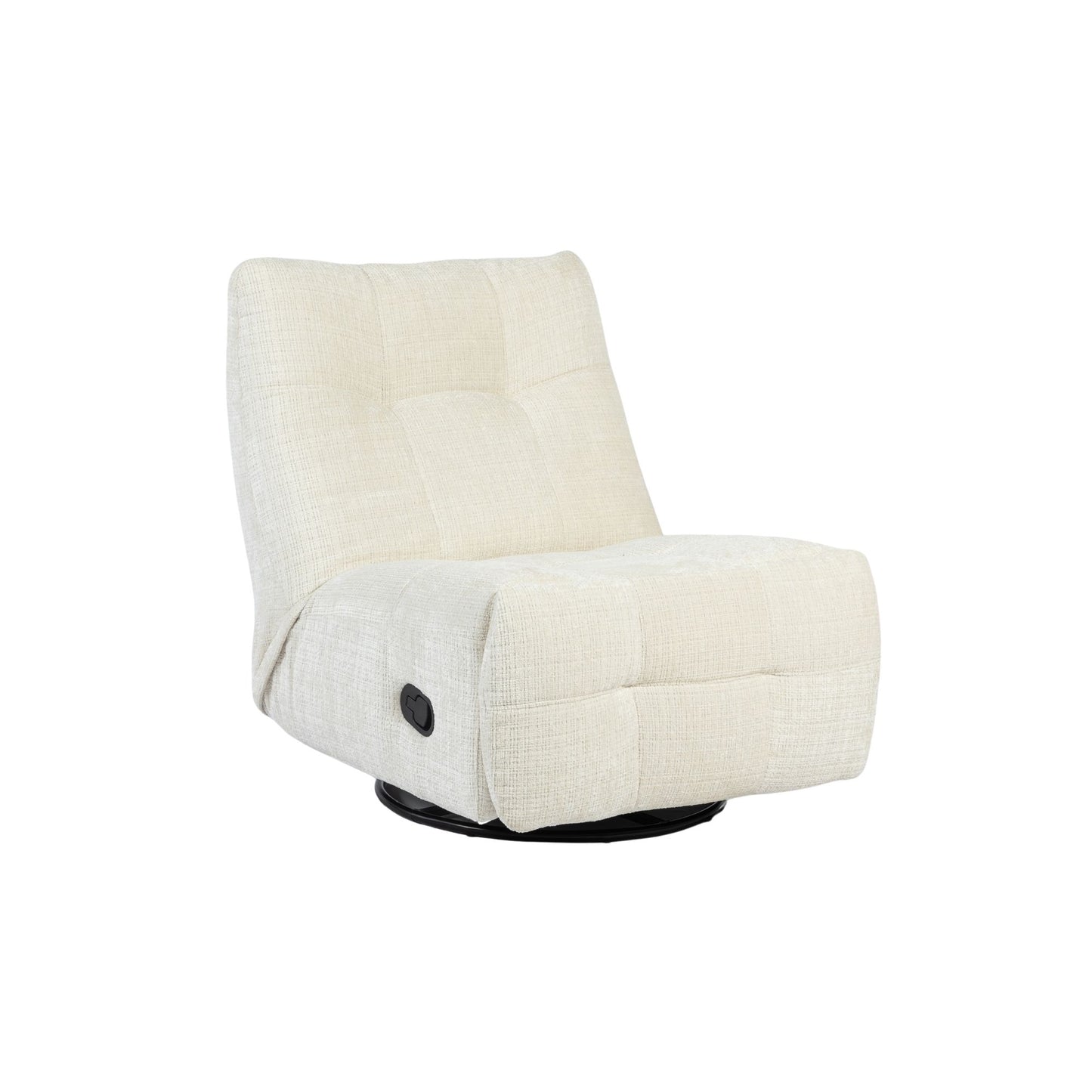 Relaxfauteuil Chill | Cremona Offwhite