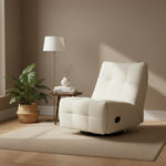 Relaxfauteuil Chill | Cremona Offwhite