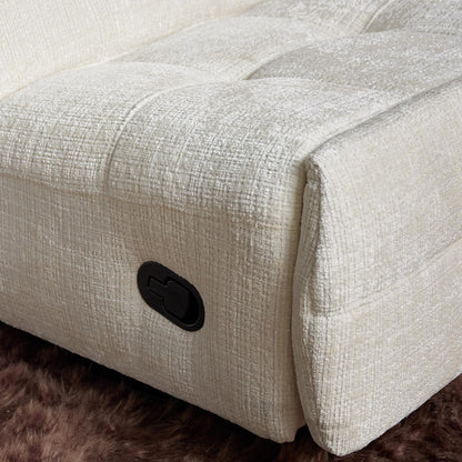 Relaxfauteuil Chill | Cremona Offwhite