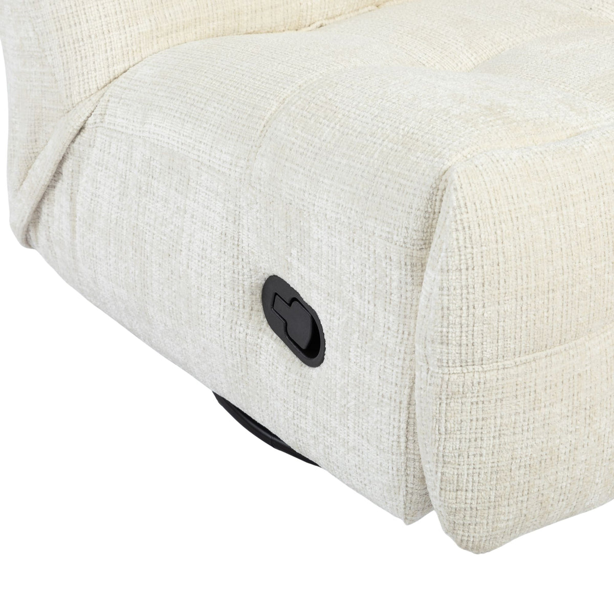 Relaxfauteuil Chill | Cremona Offwhite