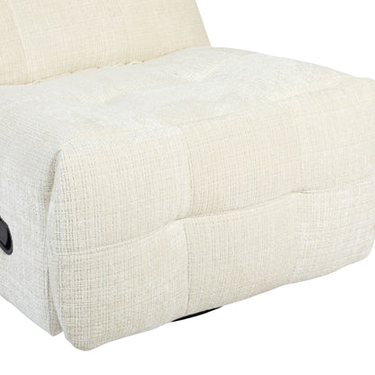 Relaxfauteuil Chill | Cremona Offwhite