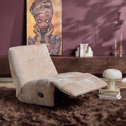 Relaxfauteuil Chill | Cremona Beige