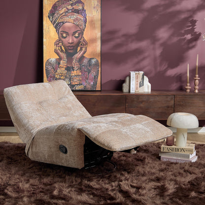 Relaxfauteuil Chill | Cremona Beige