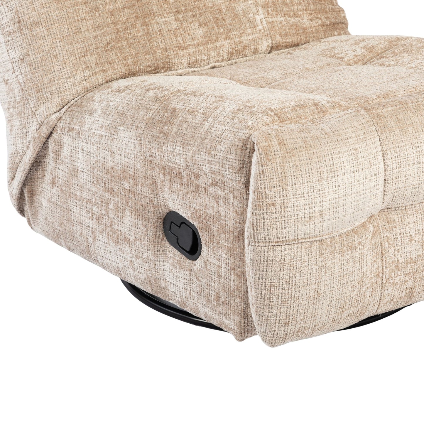 Relaxfauteuil Chill | Cremona Beige