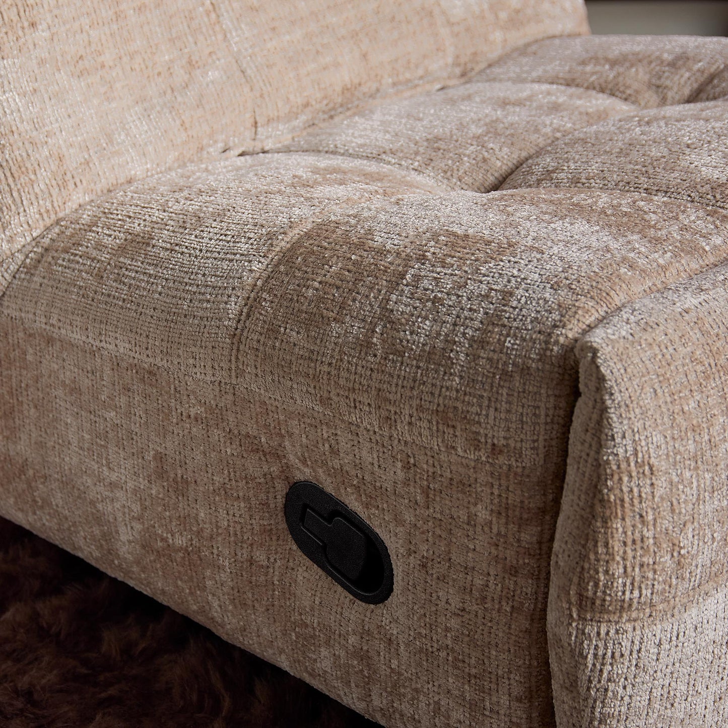 Relaxfauteuil Chill | Cremona Beige