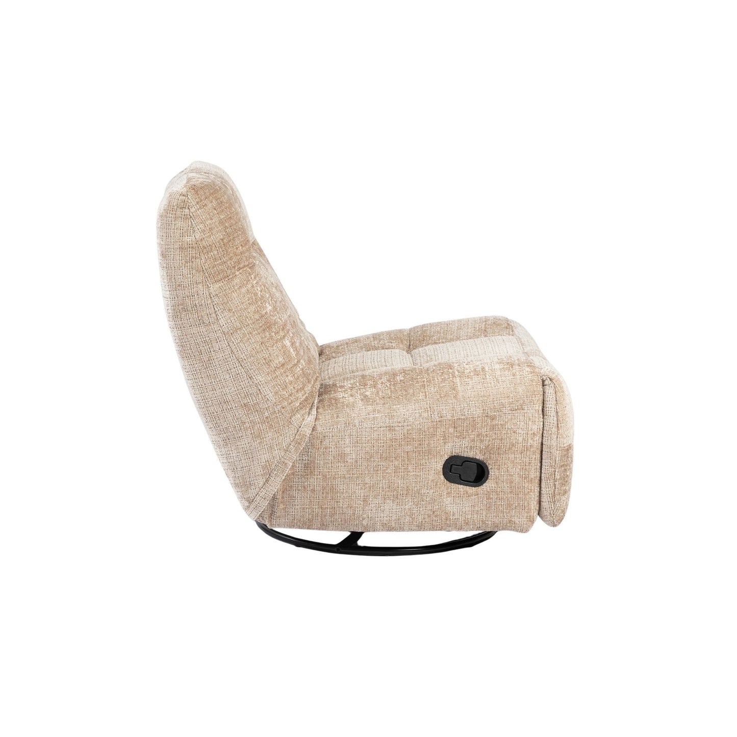 Relaxfauteuil Chill | Cremona Beige