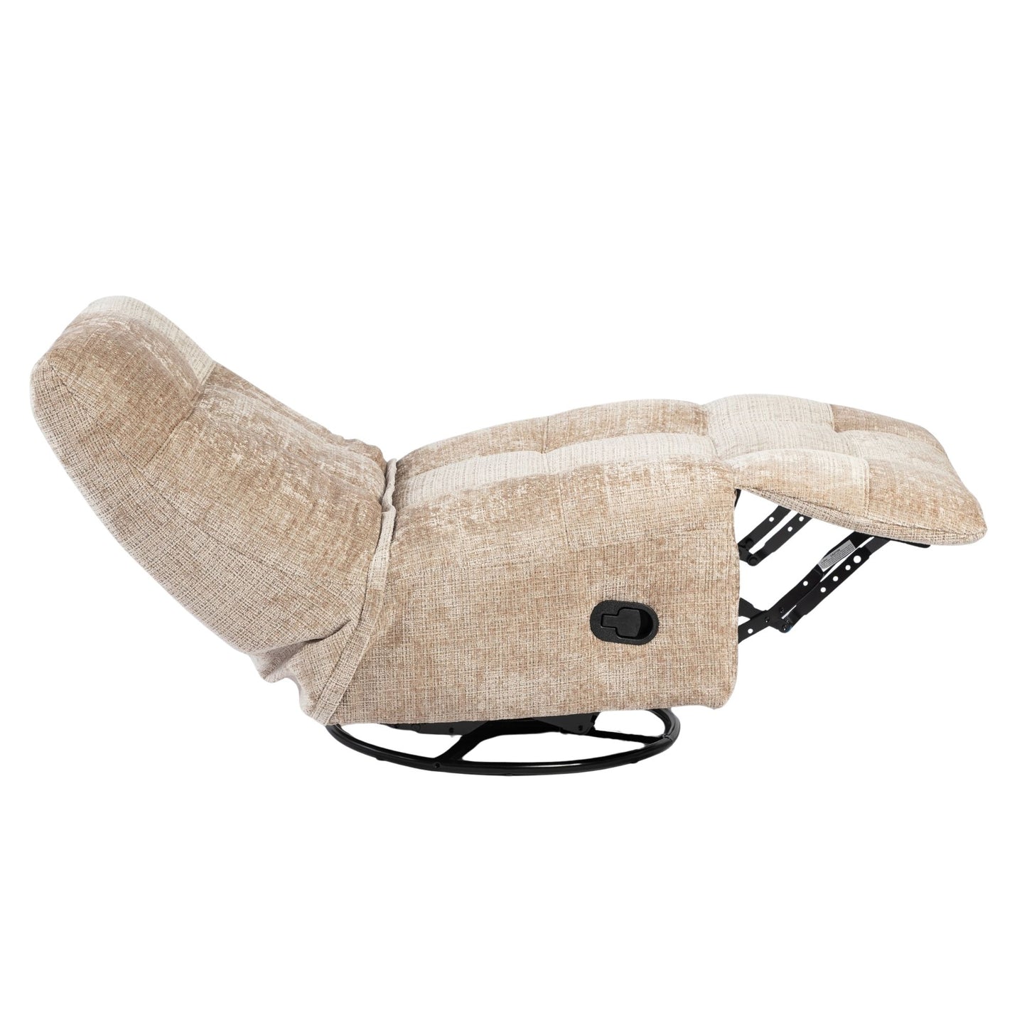 Relaxfauteuil Chill | Cremona Beige