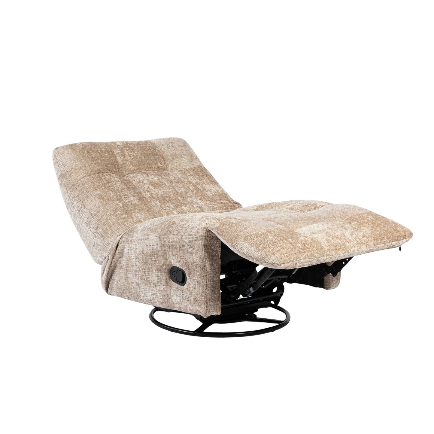 Relaxfauteuil Chill | Cremona Beige
