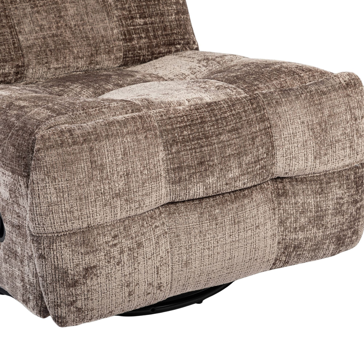 Relaxfauteuil Chill | Cremona Clay — Detail