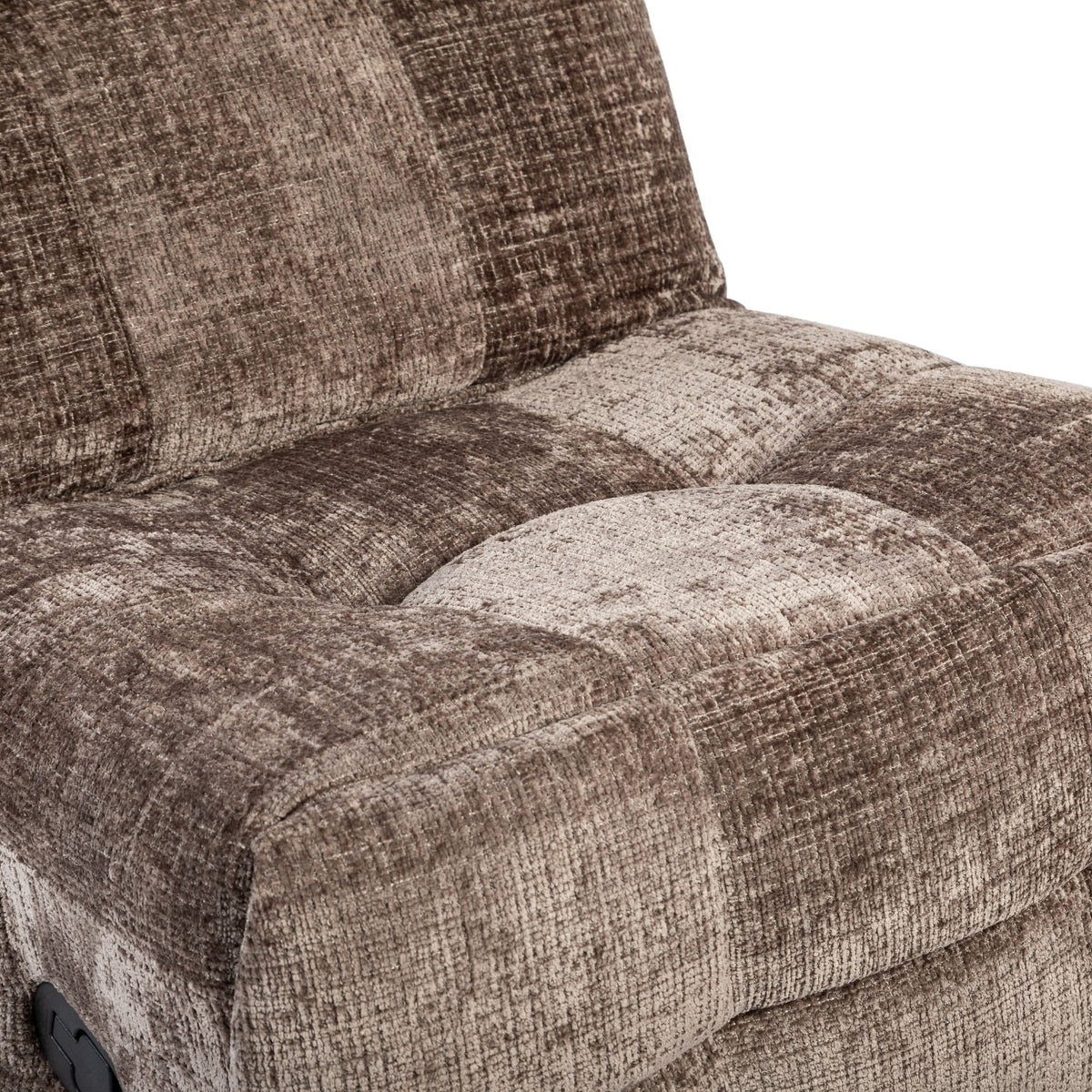 Relaxfauteuil Chill | Cremona Clay — Detail