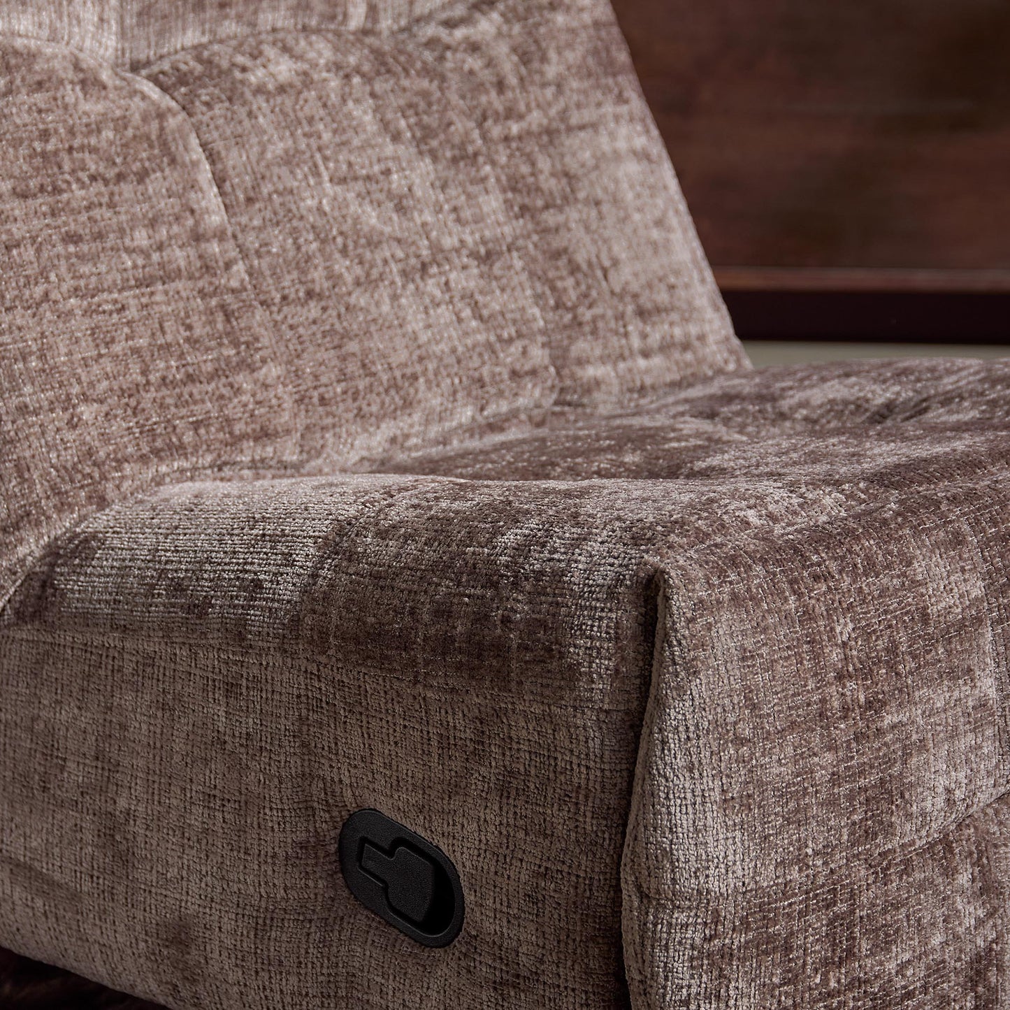 Relaxfauteuil Chill | Cremona Clay