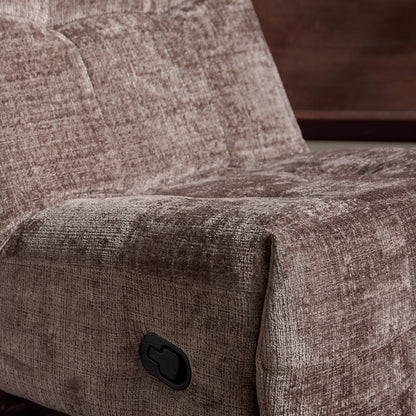 Relaxfauteuil Chill | Cremona Clay