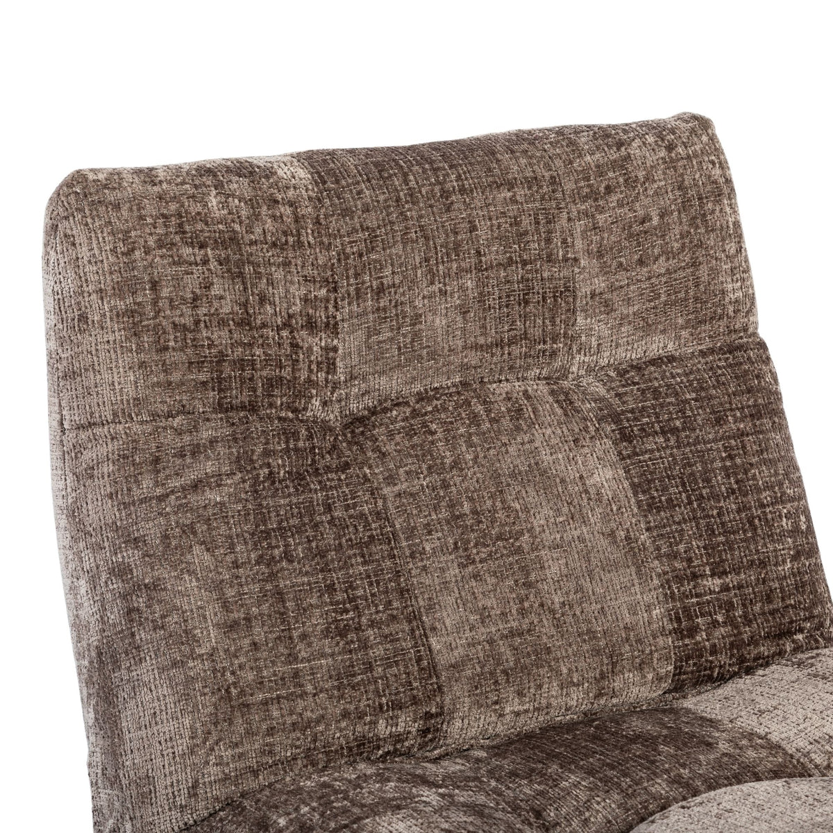 Relaxfauteuil Chill | Cremona Clay — Vooraanzicht - witfoto