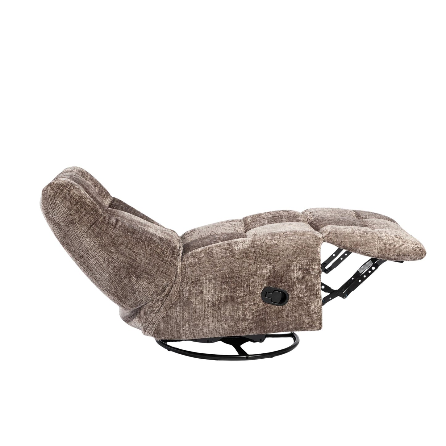 Relaxfauteuil Chill | Cremona Clay