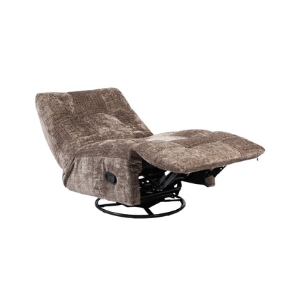 Relaxfauteuil Chill | Cremona Clay
