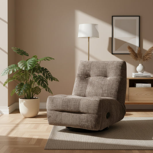 Relaxfauteuil Chill | Cremona Clay